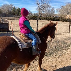 Meet your Posher, Jody